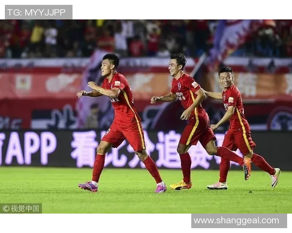 亚泰与恒大精彩对决直播视频回放及赛后分析全记录