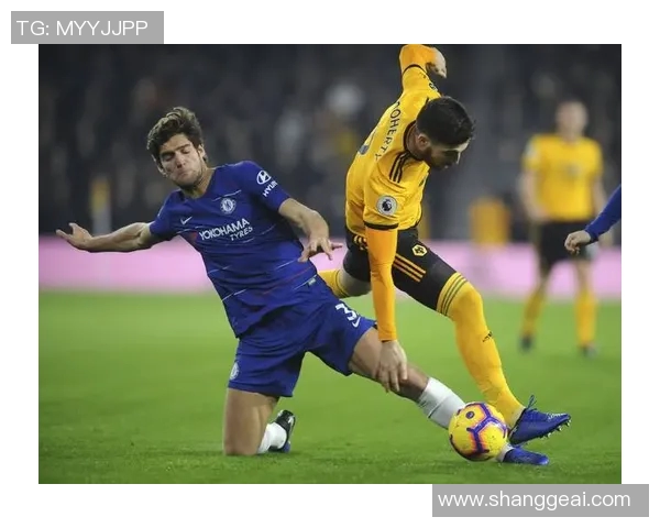 切尔西与伯狼队激战正酣精彩直播尽在眼前不容错过