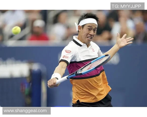 加洛佩兹与锦织圭的巅峰对决展现网球魅力与激情的较量