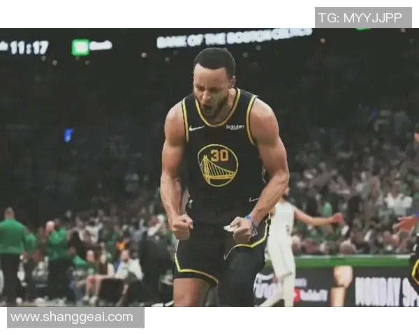 勇士队与凯尔特人总决赛巅峰对决回顾及精彩瞬间分析