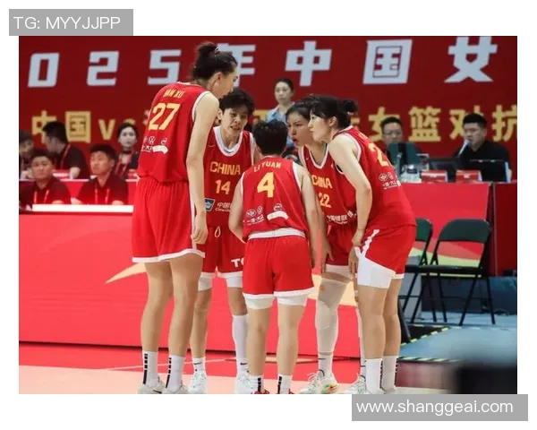 印尼女篮与中国台北女篮激战正酣谁能在赛场上笑到最后