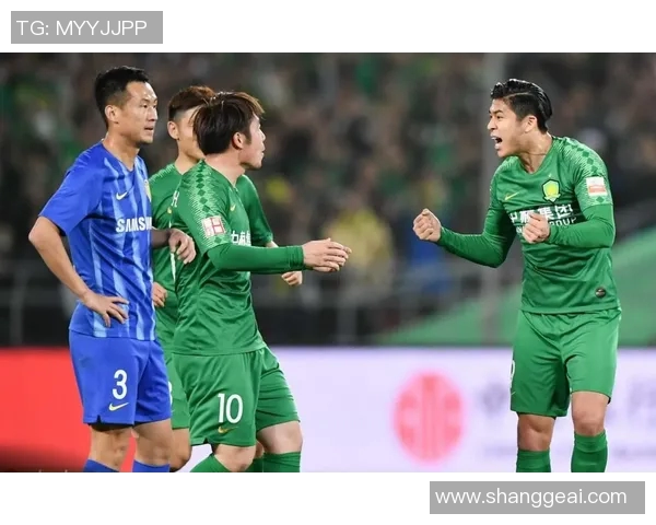 国安对苏宁比赛中红牌事件视频回顾及分析