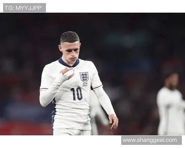 福登的崛起与曼城的辉煌之路探秘年轻天才的足球梦想与未来挑战