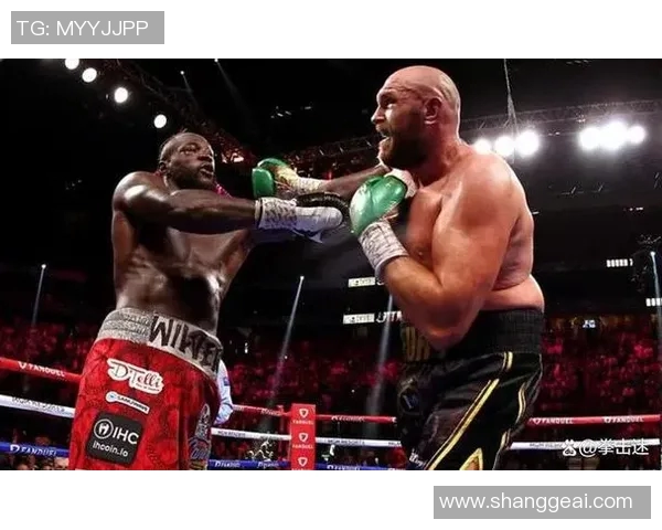 维尔德与富里巅峰对决直播回顾2020年拳击盛事精彩瞬间