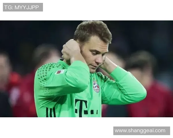 诺伊尔与格策的巅峰对决谁将成为德国足球的新传奇 诺伊尔与格策的巅峰对决谁将成为德国足球的新传奇