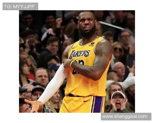 詹姆斯带领湖人对决热火再创辉煌全场37分展现王者风范