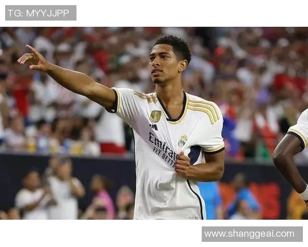 贝林厄姆崛起之路:从青训新星到世界足球舞台的闪耀之星 贝林厄姆崛起之路:从青训新星到世界足球舞台的闪耀之星