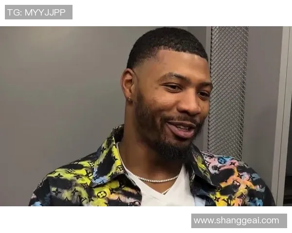 马库斯斯马特:从防守先锋到球队领袖的蜕变之路 马库斯斯马特:从防守先锋到球队领袖的蜕变之路