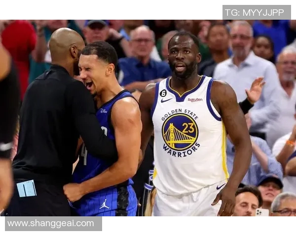 魔术对勇士精彩对决直播地址分享及观看指南 魔术对勇士精彩对决直播地址分享及观看指南