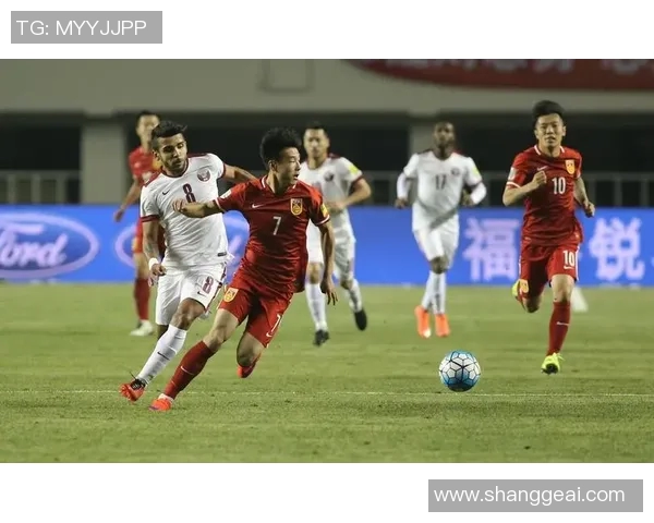 2015年中国足球队对阵卡塔尔精彩比赛视频回顾与分析 2015年中国足球队对阵卡塔尔精彩比赛视频回顾与分析