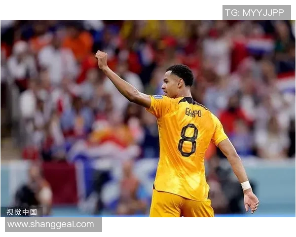 加克波:从天才少年到足球场上的闪耀明星之路 加克波:从天才少年到足球场上的闪耀明星之路