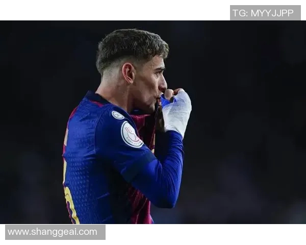 加维领衔球队新篇章展现实力与潜力助力未来发展 加维领衔球队新篇章展现实力与潜力助力未来发展