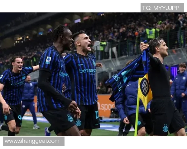 尤文图斯与国际米兰巅峰对决谁将赢得意甲荣耀之战