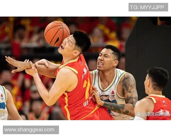 广东对阵广厦精彩赛事现场直播全程回顾与分析 广东对阵广厦精彩赛事现场直播全程回顾与分析