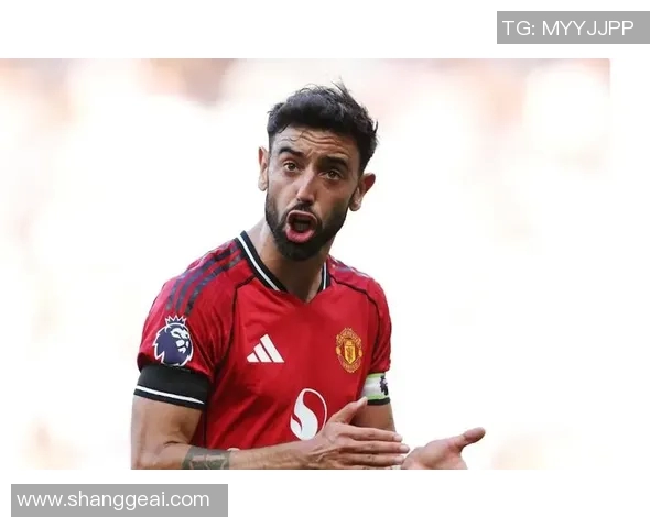 布鲁诺费尔南德斯在曼联的崛起与未来展望分析