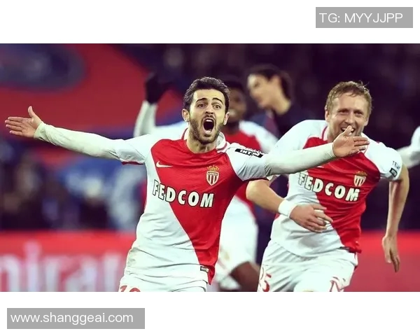 摩纳哥与昂热精彩对决回放分析及比赛亮点总结