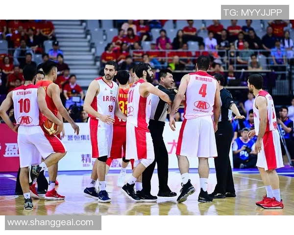 男篮对阵巴西比赛直播地址及观看方式详解