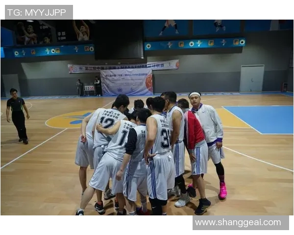 广州篮球队强势崛起力压群雄荣登篮球力量排行榜第六位MBA