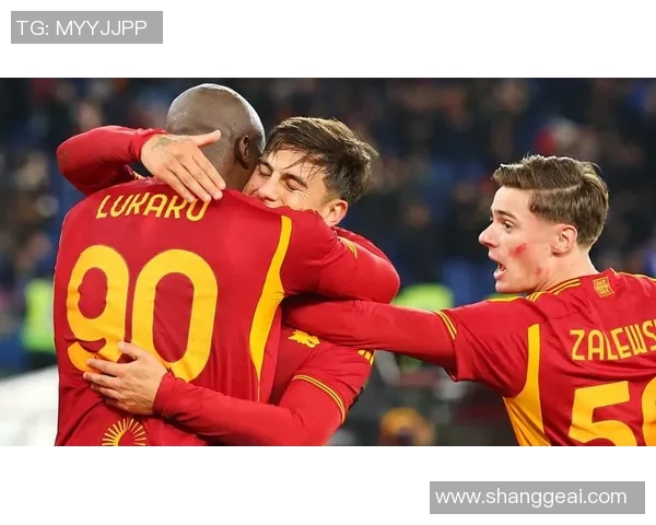 2018年罗马与热那亚对决分析谁将赢得这场激烈比赛 2018年罗马与热那亚对决分析谁将赢得这场激烈比赛