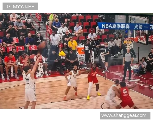 2018年NBA季后赛火箭与太阳对决回顾精彩瞬间与战术分析