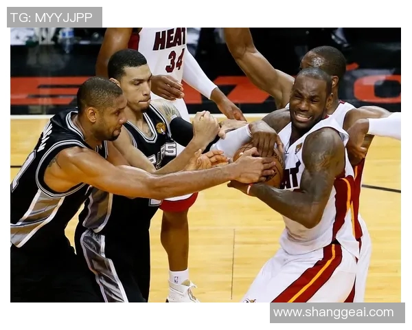 2014年NBA总决赛热火对勇士精彩回放与赛季分析回顾