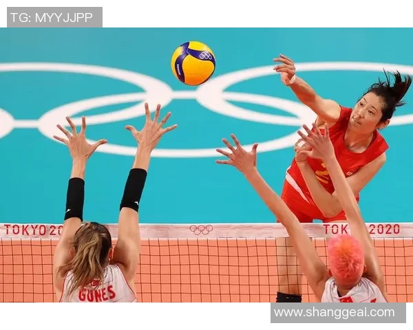 上海排球队的节奏解析与深度剖析排球运动的魅力与挑战 上海排球队的节奏解析与深度剖析排球运动的魅力与挑战