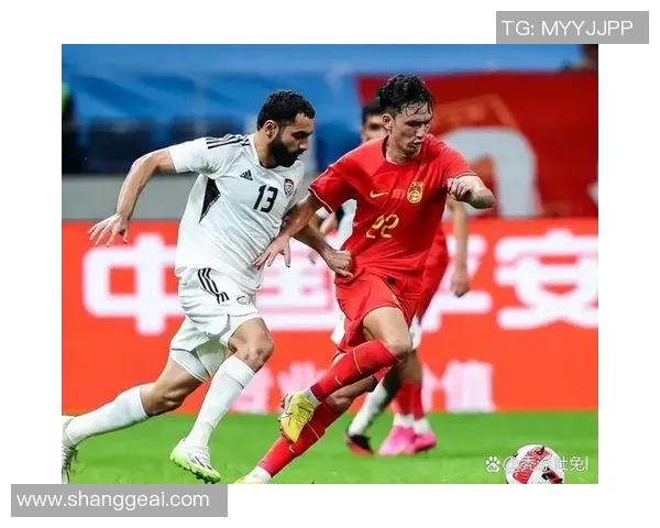 中国男足对阵约旦中场的战术分析与比赛前瞻 中国男足对阵约旦中场的战术分析与比赛前瞻