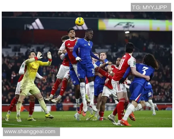 切尔西与阿森纳精彩对决直播链接及赛前分析分享