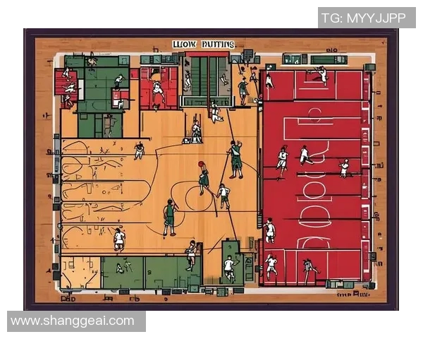 南京篮球队防守体系解析与战术运用研究 南京篮球队防守体系解析与战术运用研究