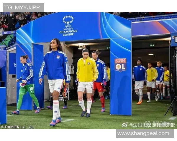 大巴黎女足对阵里昂精彩视频回顾与比赛亮点分析 大巴黎女足对阵里昂精彩视频回顾与比赛亮点分析