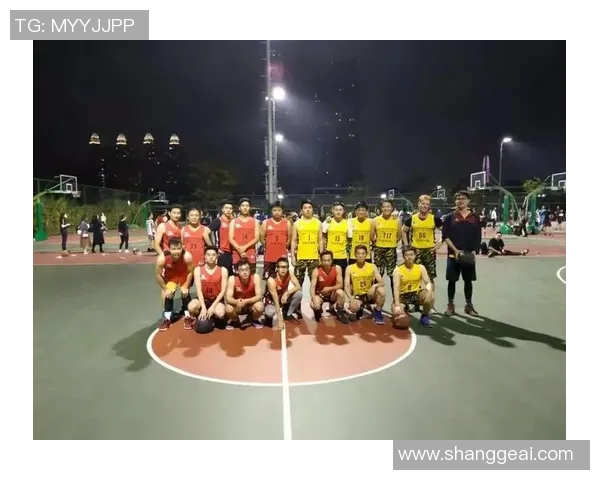 广州篮球队实力对比深度解析:各队优劣势与未来发展趋势探讨MBA