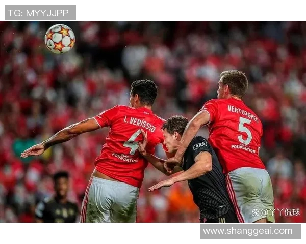 布拉加与本菲卡对决前瞻分析谁将赢得这场关键战役