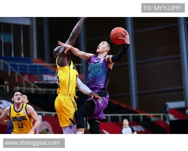 山东与北控比赛数据分析揭示双方实力对比与战术特点