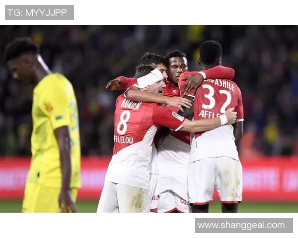 摩纳哥对阵第戎比赛分析及比分预测展望