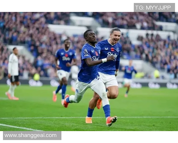 曼城与埃弗顿实力对比谁能在英超赛场更胜一筹