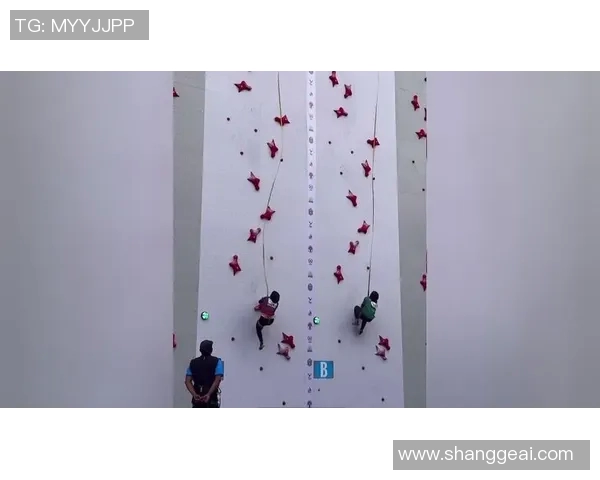 杭州攀岩队荣登实力排行榜第二名展现出色竞技水平与团队精神MBA 杭州攀岩队荣登实力排行榜第二名展现出色竞技水平与团队精神MBA