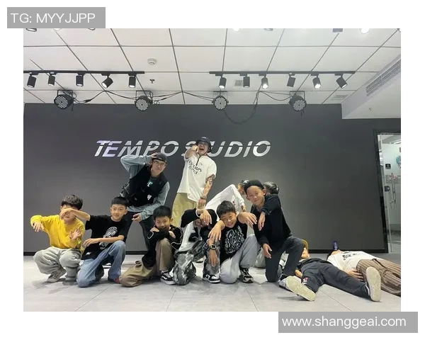 杭州街舞队领跑最新街舞潮流TOP10引领年轻人热潮MBA