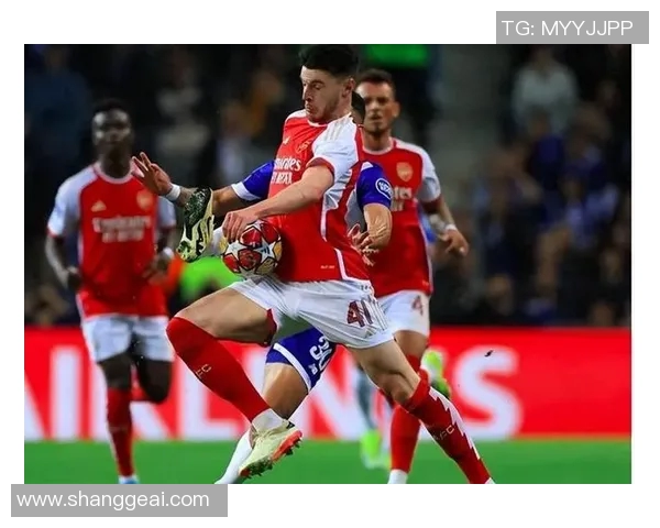 欧冠震惊全场阿森纳意外被波尔图淘汰无缘八强