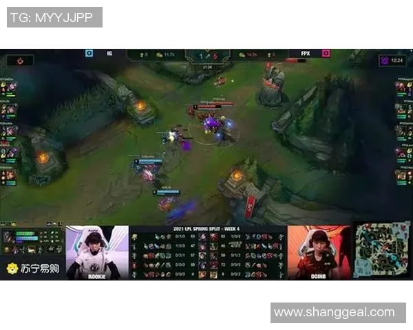 王者荣耀力量排名新突破FPX战队展现强大实力引领潮流