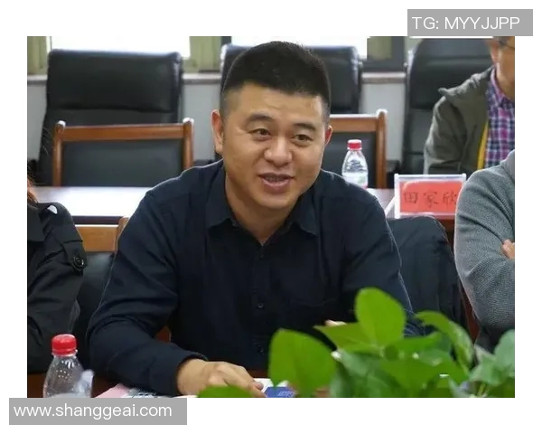 陈军专访：深入探讨和平精英的成长与未来发展之路MBA