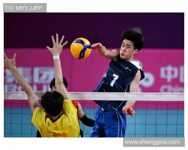 广州排球队意识排名创新高展现团队实力与战术智慧