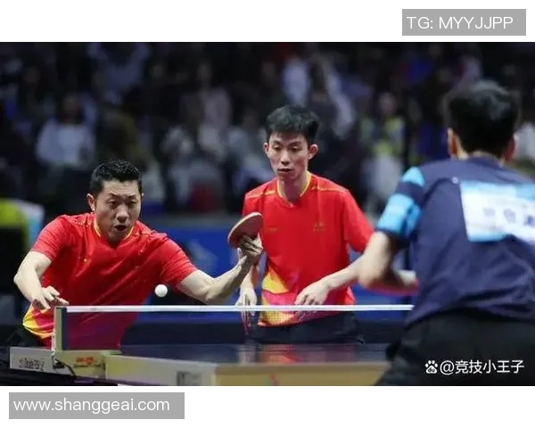 南京乒乓球队在全运会中的比赛经验与表现分析