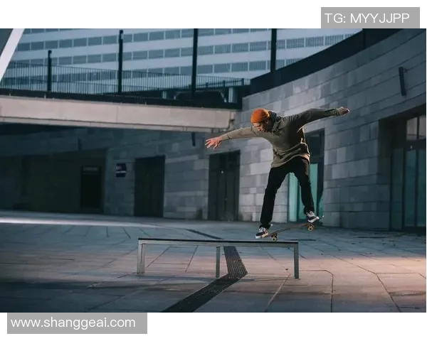 成都滑板队的意识探索与发展：滑板文化在城市中的崛起与影响