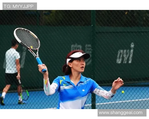 广州网球队速度提升之路：技术训练与比赛策略的深度探讨